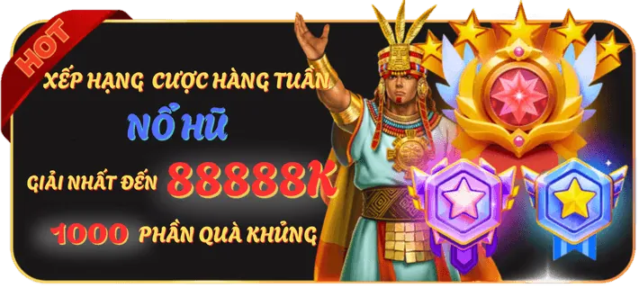Hoàn trả hàng ngày 388bet